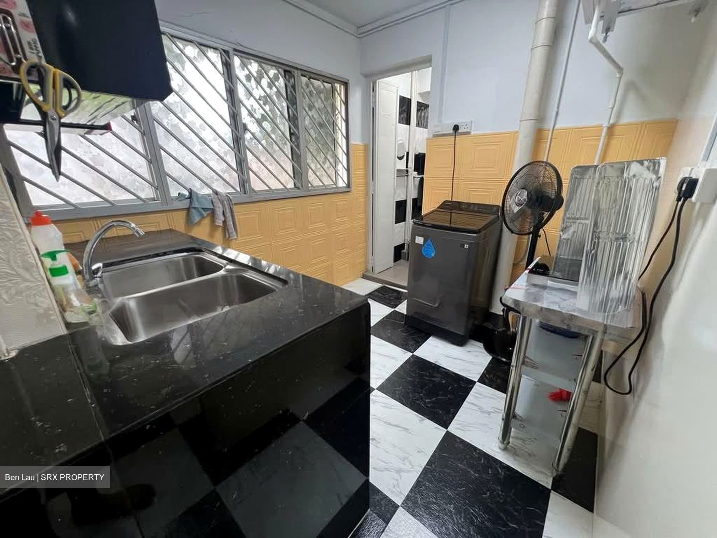 Blk 364 Clementi Avenue 2 (Clementi), HDB 3 Rooms #581750181